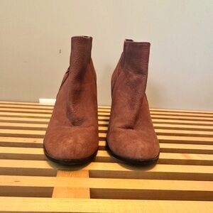 Cole Haan Booties